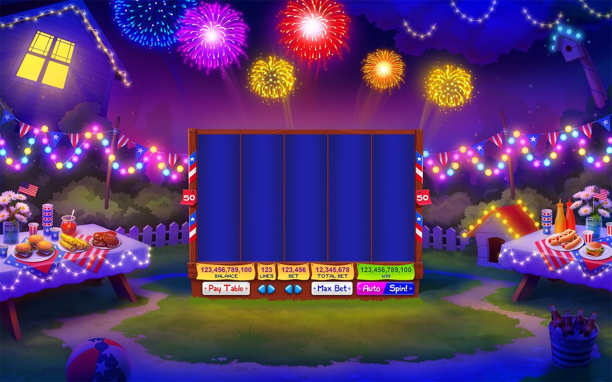 ACE Blackfoot Casino Live Casino